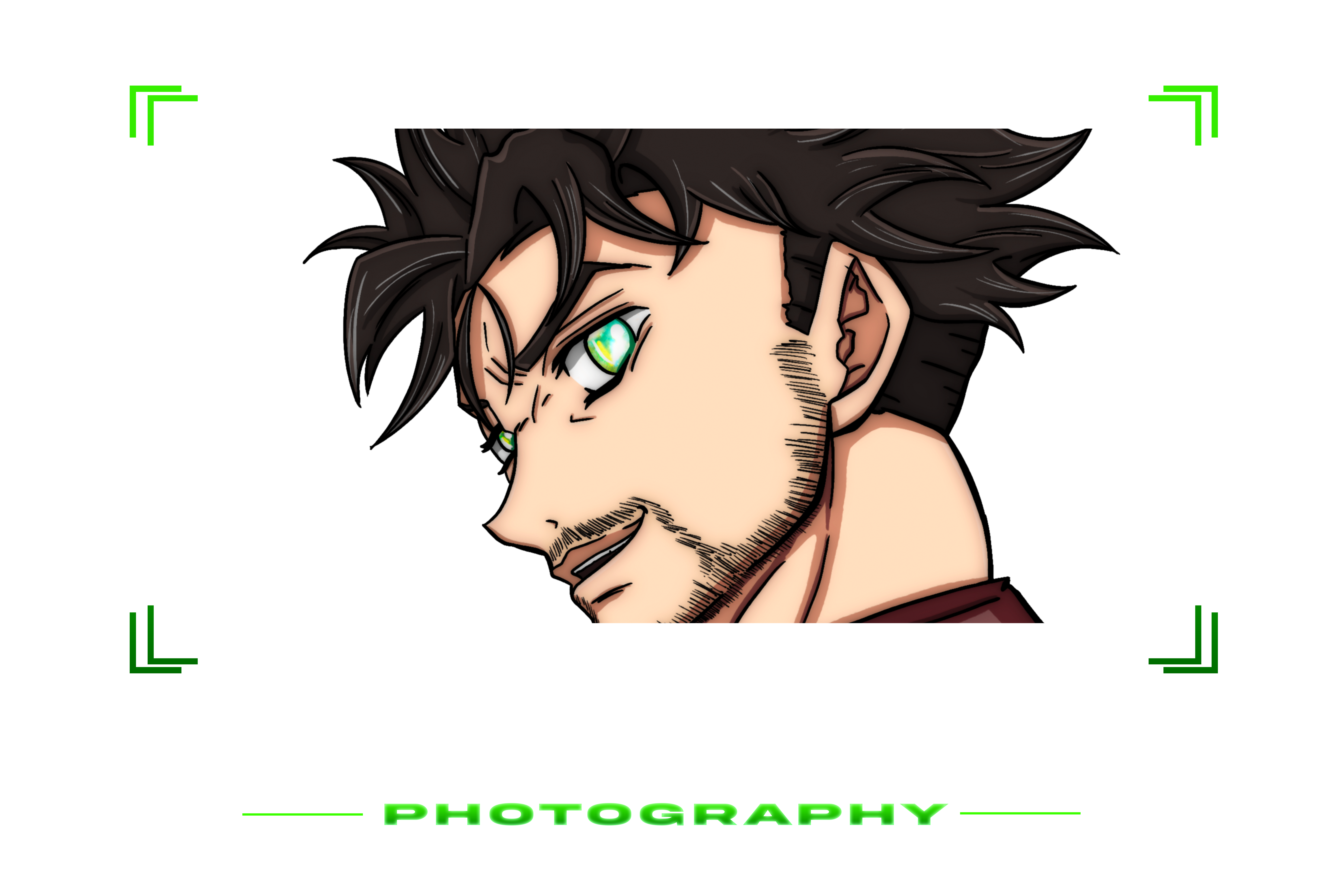 Snow.EXE Photography